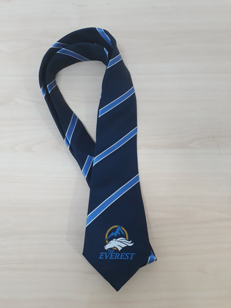 Silk Tie